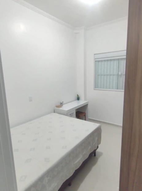 Apartamento Aconchegante A 200 Metros Da Praia Florianópolis Εξωτερικό φωτογραφία